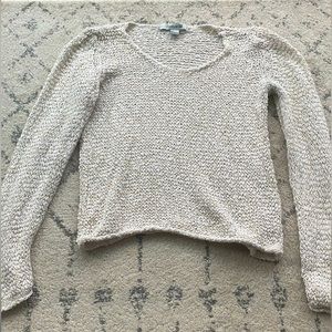 Forever 21 sweater